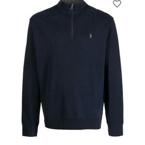 RALPH LAUREN SWEATER